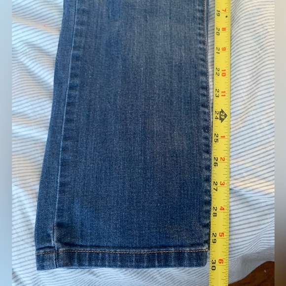 Lauren Conrad jeans size 4 - Picture 3 of 5